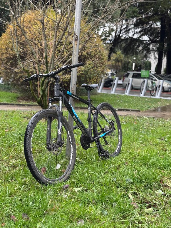 велосипед trinx m136 pro 2
