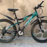 Велосипед 26" 2