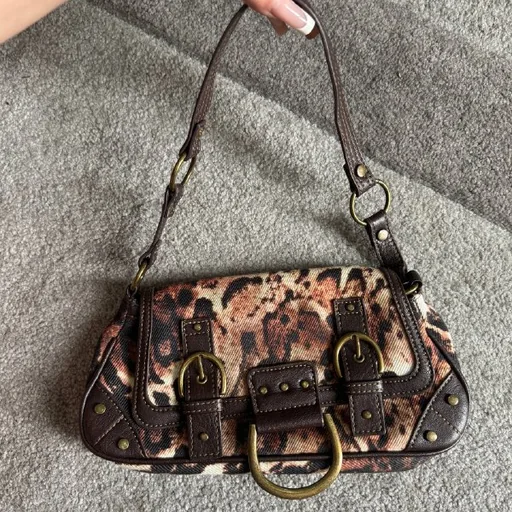 Сумка Bershka