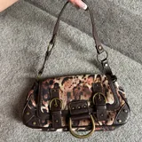 Сумка Bershka 1