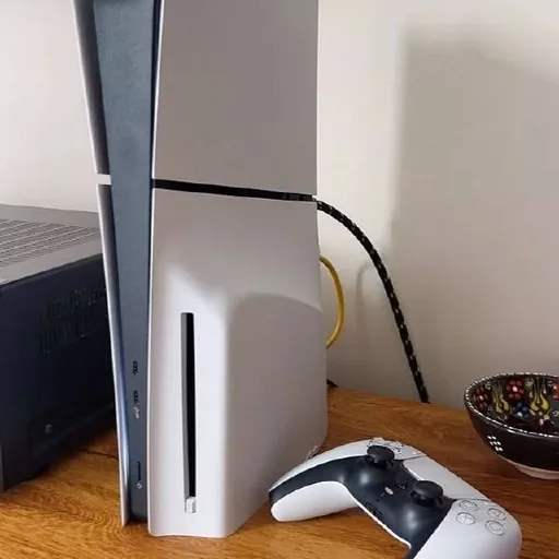 PlayStation 5 Slim 1 TB