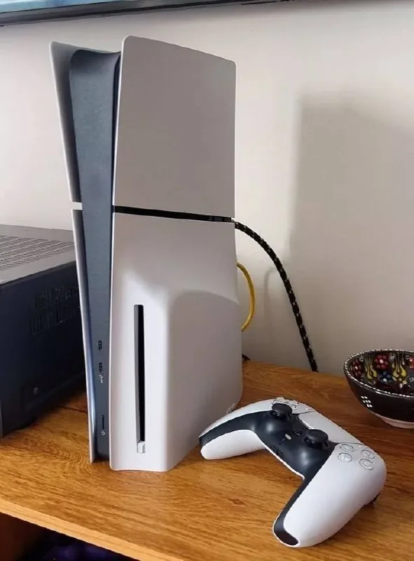 PlayStation 5 Slim 1 TB