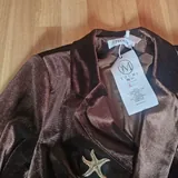 Пиджак, джинсы, сарафан 2