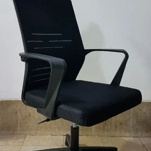 Офисное компьютерное кресло Riva Chair
