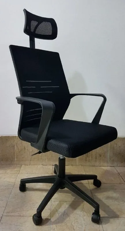 Офисное компьютерное кресло Riva Chair 1