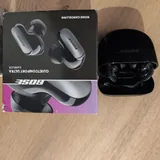 Беспроводные наушники Bose QuietComfort Ultra Earbuds 3