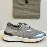Кроссовки Brunello Cucinelli, размер EU 42 10
