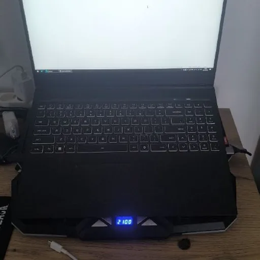 Mechrevo X639 gaming laptop
