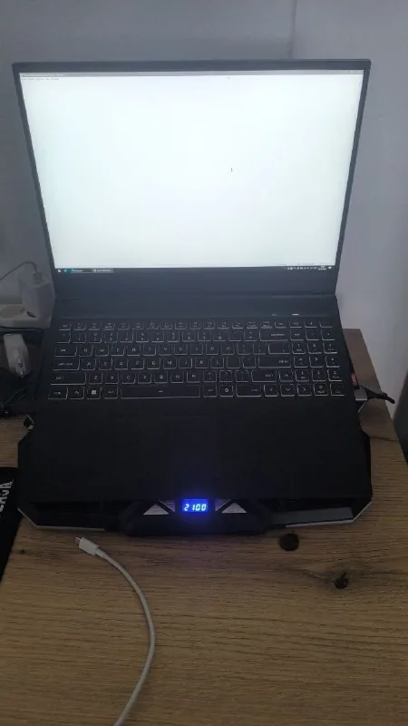 Mechrevo X639 gaming laptop 1