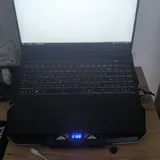 Mechrevo X639 gaming laptop 1