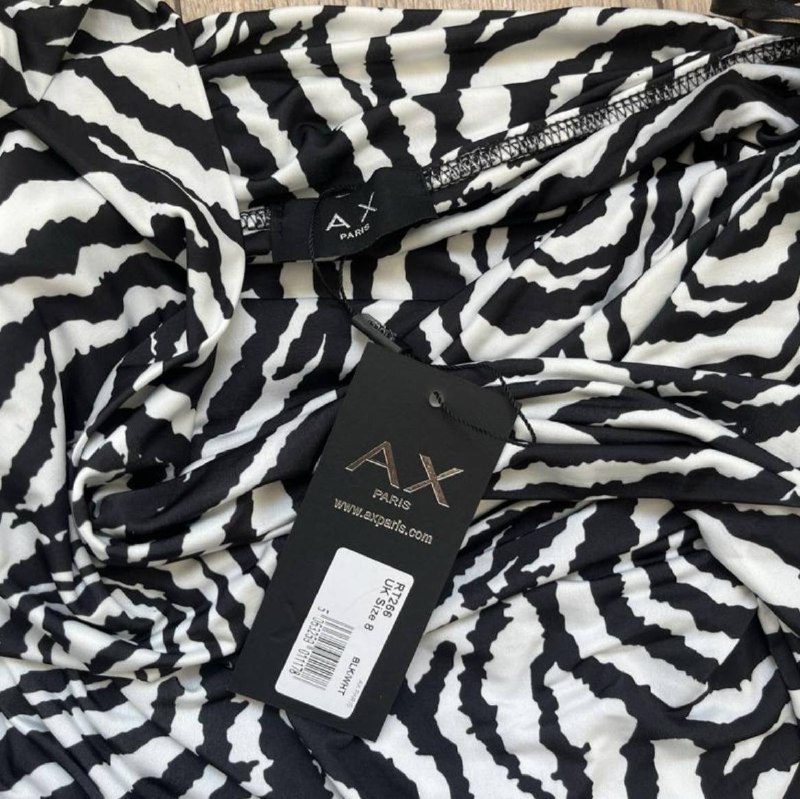 Платье Topshop, Мини-платье AX Paris 8