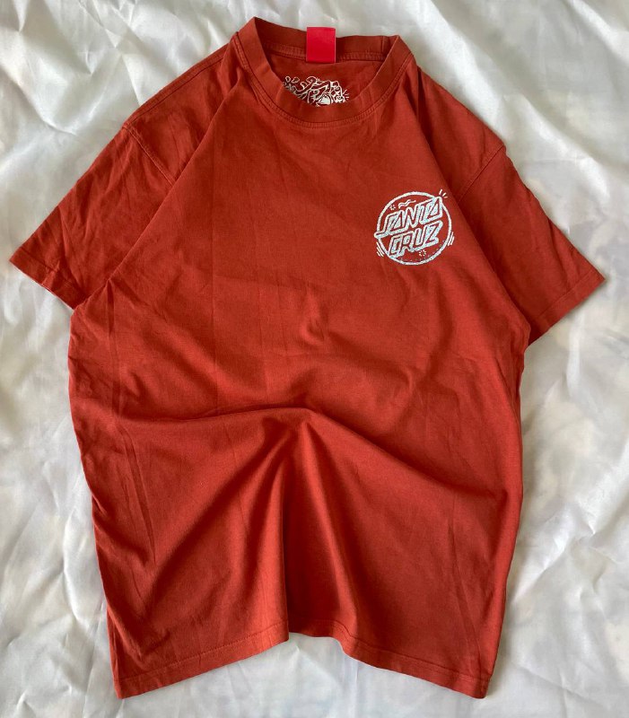 Зипка Southpole, Футболка ButterGoods, Футболка Santa Cruz 4