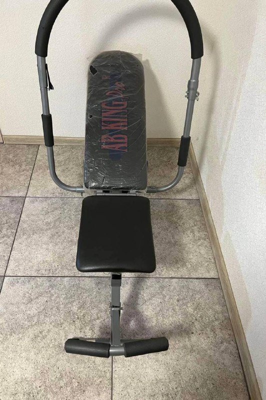 Тренажер для фитнеса 2