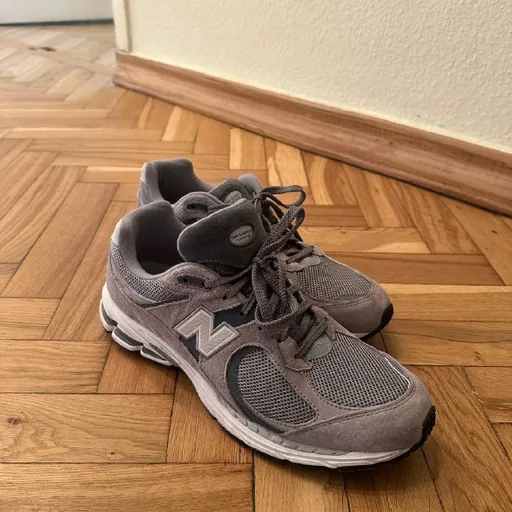 New Balance 2002R кроссовки