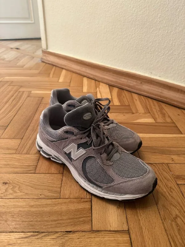 New Balance 2002R кроссовки 1
