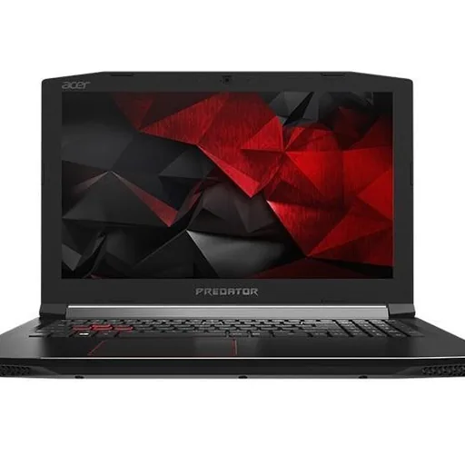 Игровой ноутбук Acer Predator Helios 300