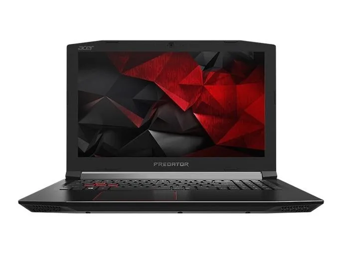 Игровой ноутбук Acer Predator Helios 300
