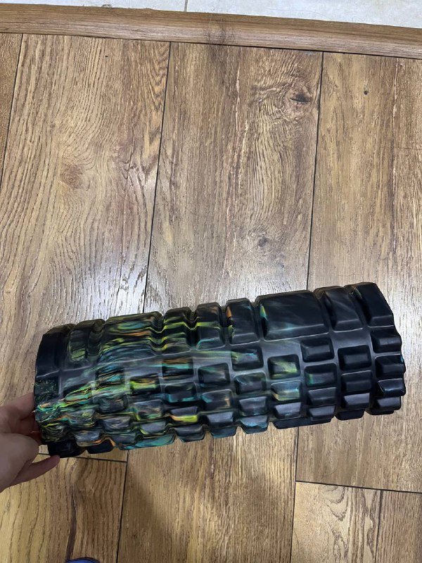 Графин для воды, аквашузы 39 размер, спортивный коврик для йоги, массажный ролл 6