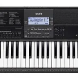 Электронное пианино Casio CT-X800, стойка 1