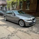 BMW 328i E90 рестайлинг 2