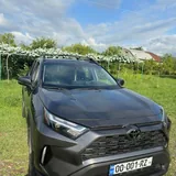 Toyota Rav4 2023 9