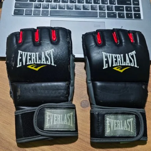 Перчатки MMA Everlast