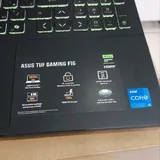Игровой ноутбук ASUS TUF Gaming F16 3