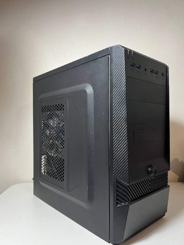 ПК Intel Xeon с GTX650Ti 8ГБ ОЗУ Windows 10 Pro 2