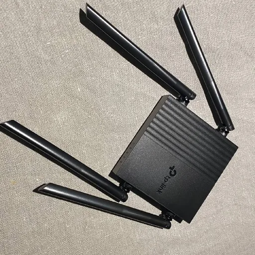 Роутер TP-Link Archer C64 5GHz