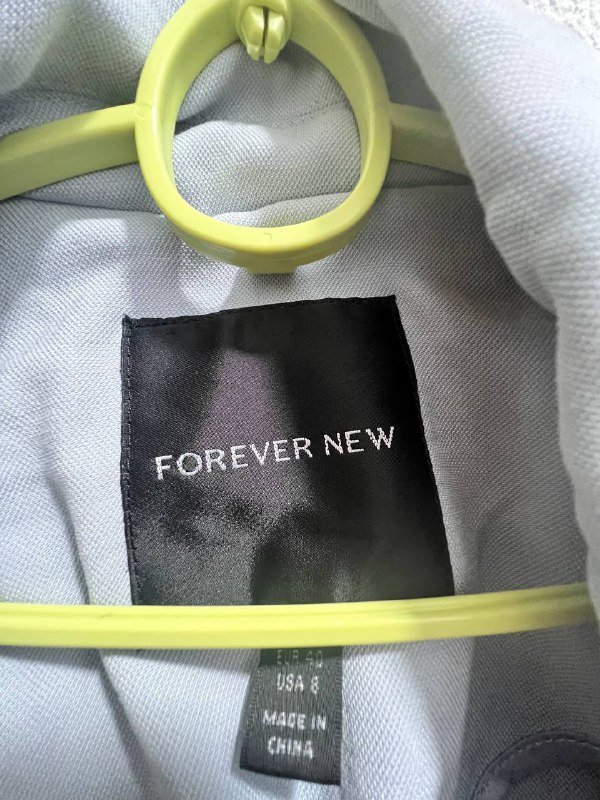 Манто Forever New, Манто Zara 2