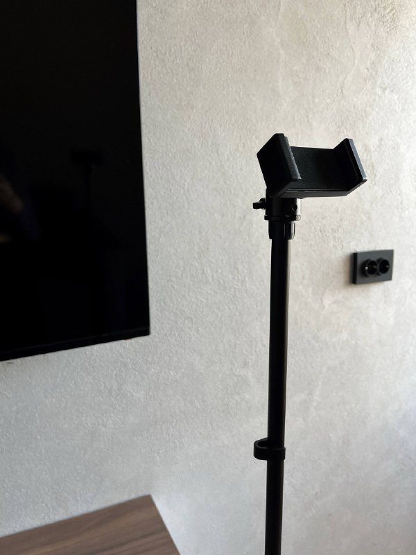 штатив для съёмки с дистанционным управлением 2