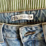 Джинсы Zara 4