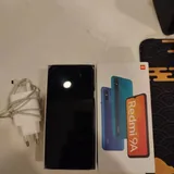 Процессор Intel Core i3-10105F, память Kingston, смартфон Xiaomi Redmi 9A 6