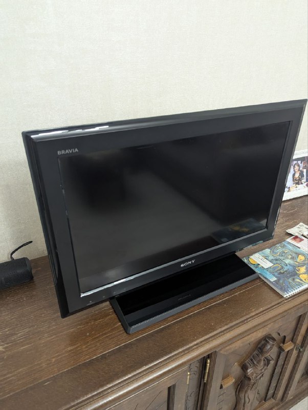 телевизор Sony