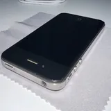 iPhone 4S 4
