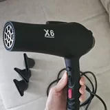 Фен X6 Professional 2