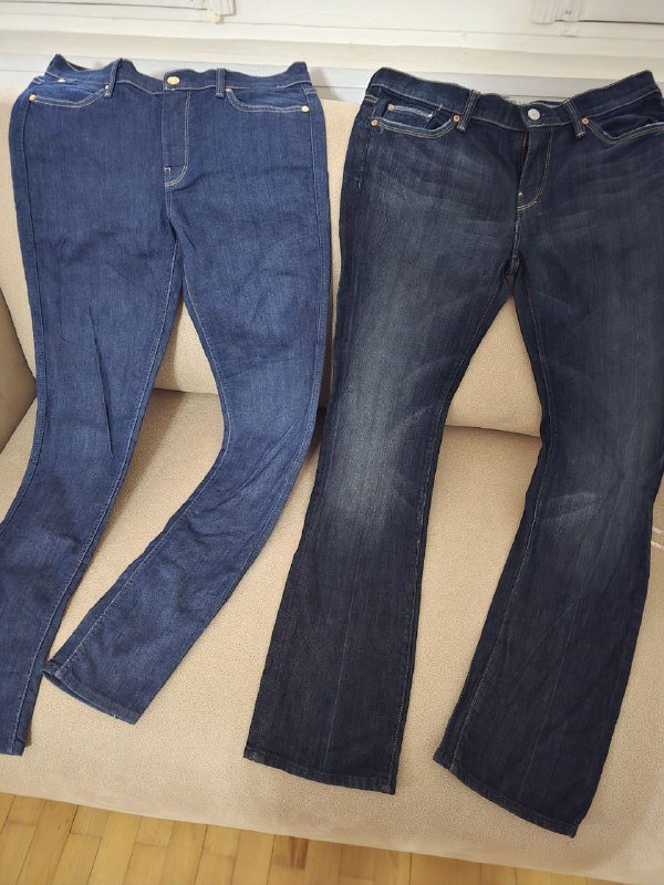 Seven7 джинсы мужские 6