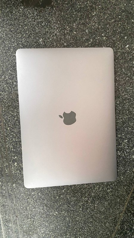 MacBook Air M1 8Gb 256Гб