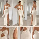 Лёгкое летнее платье SHEIN 1