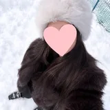 Зимние ботинки, пушистая шапка и перчатки 3