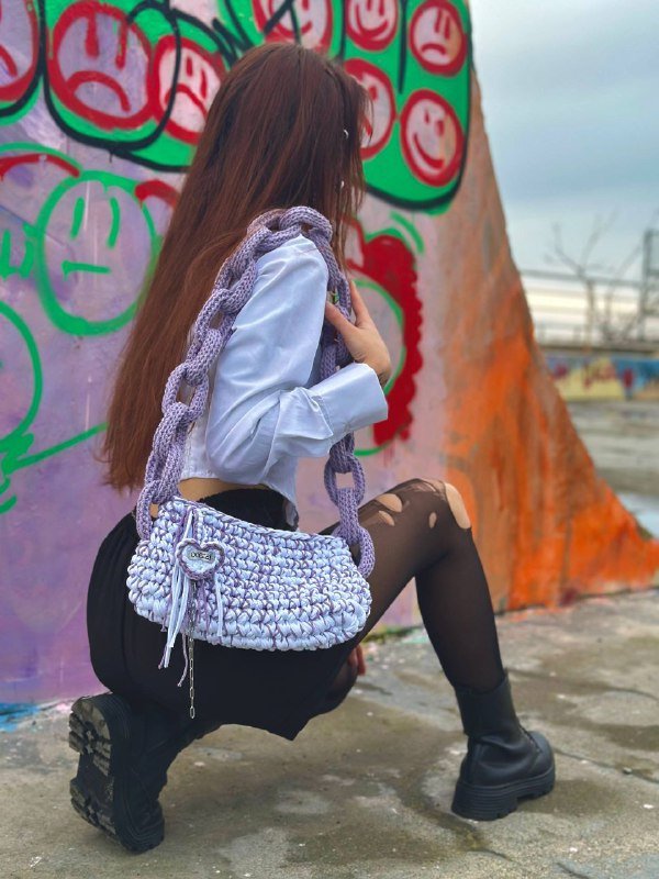 Сумки ручной работы