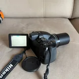 Nikon COOLPIX P600 фотоаппарат 4