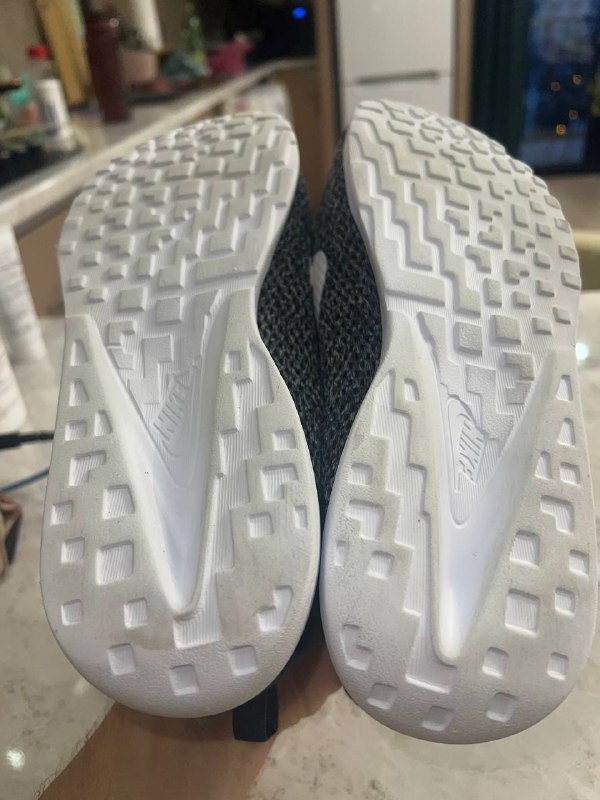 женские кроссовки Nike размер 40 4