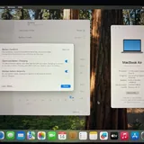 Macbook Air 2020 Intel Core i3 8GB RAM 250GB SSD 3