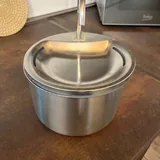 Кошачья поилка usb 1