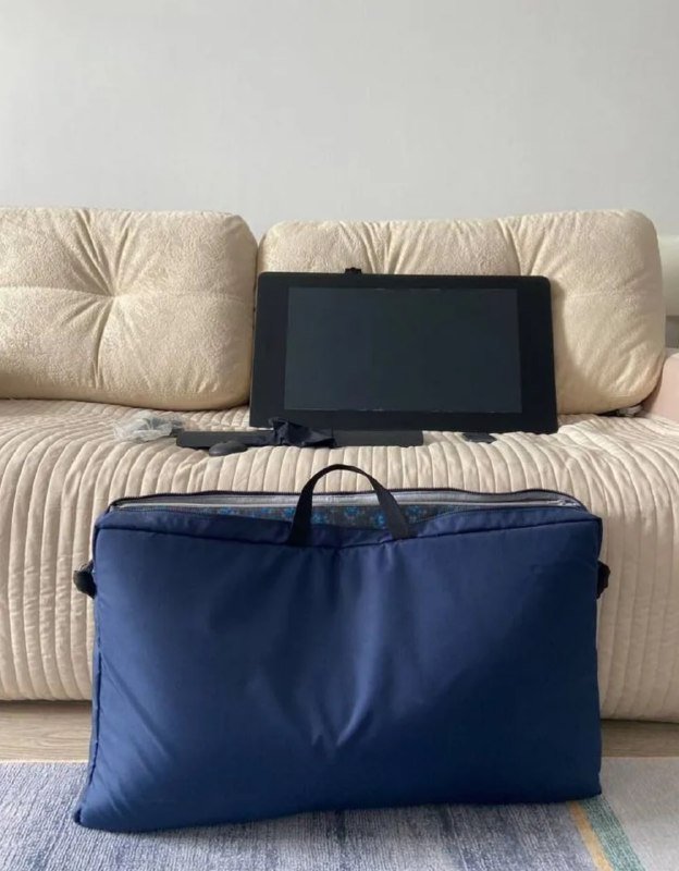 Wacom Cintiq Pro 24 Multi-Touch графический планшет 2