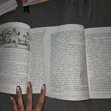 Учебники, рабочие тетради 9
