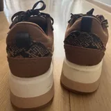 Кроссовки Zara, 39 размер 3