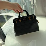 Jeans, Adidas sneakers, Guess and YSL bags, belts, dress, swimsuit, top 3