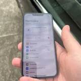 iPhone 13 128 GB green 5
